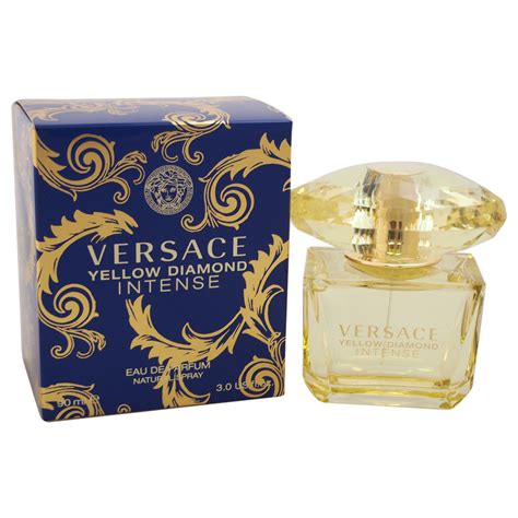 versace yellow diamond canada|Versace Yellow Diamond for women.